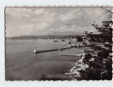 Postcard Vue générale Nice France picture