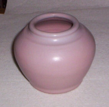 Van Briggle Pottery Vase Original by S picture