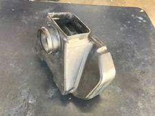 OEM 1976 Kawasaki KZ900  KZ 900 AIR BOX AIR CLEANER BOX picture