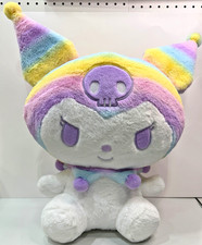 HELLO KITTY Sanrio KUROMI 22