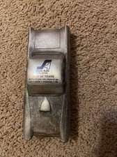 Vintage Banthrico Car Bank T-Bird Vintage State Auto Insurance picture