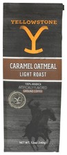 Yellowstone Coffee Carml Otml Lt Rst Pack Of 3 picture