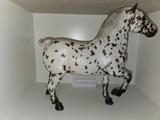 Traditional Breyer Model Horse EXOTIC DESTINATIONS Salzburg (ONLY 600 MADE) picture