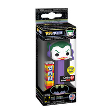 Funko The Joker Gamer Glows in the Dark picture