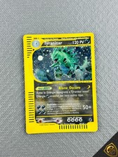 Pokemon Tyranitar expedition 29/165 Holo Expedition NM - picture