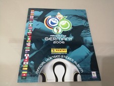 2006 Sandwich Figure Album Germany Complete Reprint Sports Journal picture