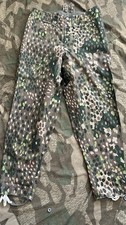 WWII Erbsenmuster HBT Uniform Set Jacket & Pants Repro ATF picture