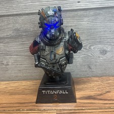 Titanfall 2  Jack Cooper Light Up Bust 2016 Statue Only picture