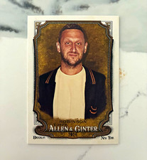 2024 Topps Allen & Ginter #240 Tim Robinson Base Set The World’s Champions picture