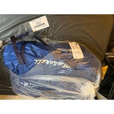 Maserati Spyder Indoor Car Cover Kit Blue Part 920000569 Genuine OEM picture