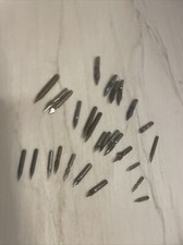 28 Vintage Calligraphy Dip Pen Nibs Solcher Massau Ervi soennecken Austria picture