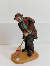 Vintage 1987 Emmett Kelly 