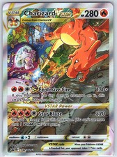 Charizard VSTAR #SWSH262 SWSH: Sword & Shield Promo Cards picture