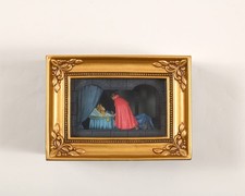 NEW Disney Sleeping Beauty True Love’s Kiss Gallery of Light Olszewski NIB picture