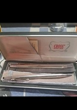 Vintage Sterling Silver Set picture