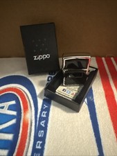 vintage zippo lighter Brand New. picture