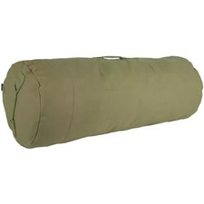 GI Style 21 X 36 Zippered Duffle Bag - Olive Drab picture
