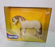 Vintage 1990 Breyer Horse #710 American Indian Pony NEW IN PACKAGE picture