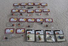 Majority are New  Halloween Fibre Craft and Franks Nursery Items  - Nice Lot picture
