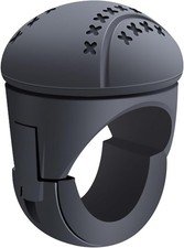 Silicone Steering Wheel Knob, Anti-Slip Boat Steering Wheel Knob, Universal picture