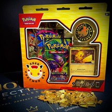 Pokemon Day 30th Anniversary 2026 Collection - 30th Jan Release Date picture