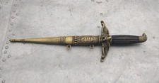 WWII Royal Hungarian Air Force Officer’s Dirk Dagger Luftwaffe picture