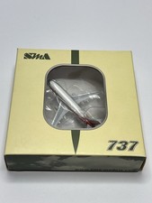 SMA-Taag Angola Airlines 737-200 D2-TBX “Rare” Model, 1:400 Scale picture