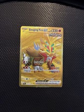 Gouging Fire Ex, Melmetal Ex, Duraludon V, Scizor Ex ,Iron Crown Ex,Volcanion Ex picture