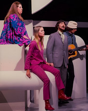 THE MAMAS & PAPAS - 8