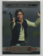 2014 Topps Star Wars Chrome Perspectives Base Card 1E 50E 1R 50R Take Your Pick picture