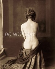 1920s Vintage Showgirl Photo 8x10 Ziegfeld Follies Theater picture
