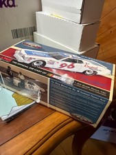 LIMITED EDITION Dale Earnhardt #96 Cardinal Tractor 1978 Ford Torino picture