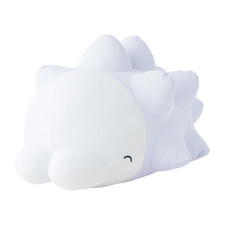Pokemon Center Original Snom Plush Life-size Toy Cool Touch picture