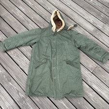Vintage military jacket AMAZING SHAPE picture