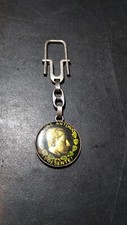 Vintage Jose Antonio Fransico Franco Keychain picture