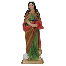 St. Mary Magdalene 8