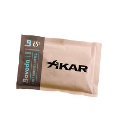 Boveda 65% RH 2-Way Humidity Control Size 60g - 6 Count picture