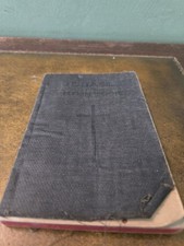 St. Basil's Hymn Book Revised Edition 1918 The Basilian Fathers Softcover picture