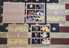 Demon Slayer-Themed Miniature Shoji Room picture