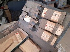 WW2 italian military medical kit picture
