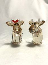 SWAROVSKI LOVLOTS GINGER BREAD MOS LE 2018 5403297, BEST OFFERS CONSIDERED picture