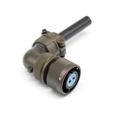 LPS Angled Connector for Graham-White 373-011 Electronic Locomotive Train Bell picture