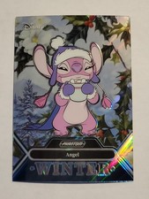 2025 Kakawow Phantom Disney Seasons Reserve Angel #PD-SE-55 Winter 060/365 picture