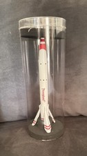 Disneyland TWA Moonliner Rocketship Pen-MINT/UNUSED picture