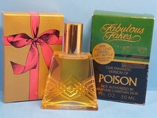 Fabulous Fakes Perfume 