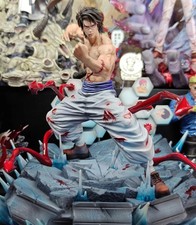 Choso YQY Studio Resin Jujutsu Kaisen Figurine Collectibles 27cm picture