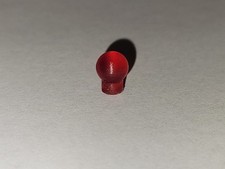 REPLACEMENT NOSE 1939 RUDOLPH FLASHLIGHT - Robert L May 1939 RLM picture
