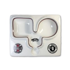 Independent Trucks VANS Upland The Pipeline Combi Pool Skate Park Ashtray picture