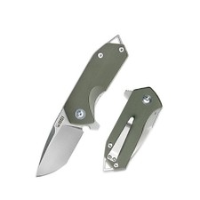 Kubey Campe Nest KU203B Folding Pocket Knife 2.4