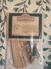 An Early American Doll Series A Shelf - Pegrack 1996 Gail Wilson picture